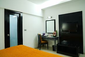 Regenta Baywatch Resort Goa