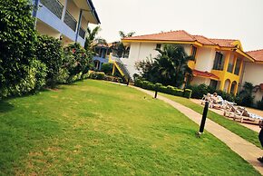 Regenta Baywatch Resort Goa