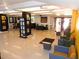 Regenta Baywatch Resort Goa