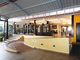 Regenta Baywatch Resort Goa