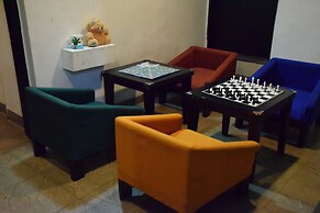 Regenta Baywatch Resort Goa