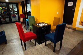 Regenta Baywatch Resort Goa