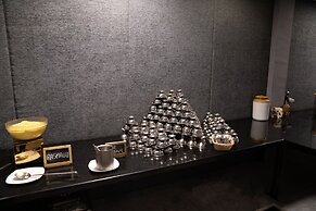 Regenta Baywatch Resort Goa