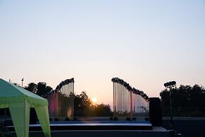 Regenta Baywatch Resort Goa