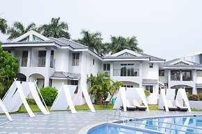 Regenta Baywatch Resort Goa