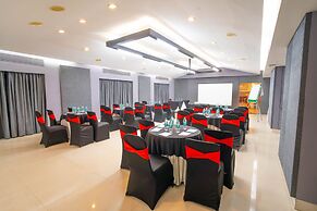 Regenta Baywatch Resort Goa