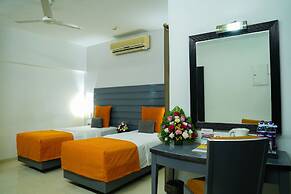 Regenta Baywatch Resort Goa