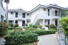 Regenta Baywatch Resort Goa