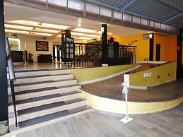 Regenta Baywatch Resort Goa