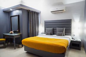 Regenta Baywatch Resort Goa