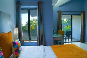 Regenta Baywatch Resort Goa