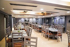 Regenta Baywatch Resort Goa