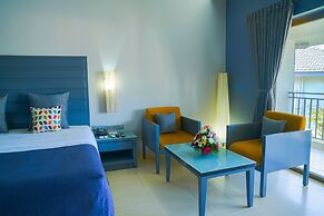 Regenta Baywatch Resort Goa