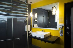 Regenta Baywatch Resort Goa