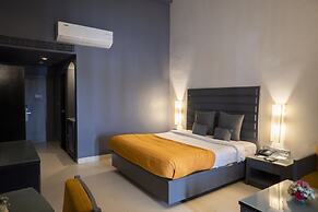 Regenta Baywatch Resort Goa