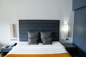 Regenta Baywatch Resort Goa