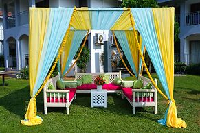 Regenta Baywatch Resort Goa