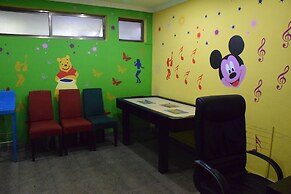 Regenta Baywatch Resort Goa