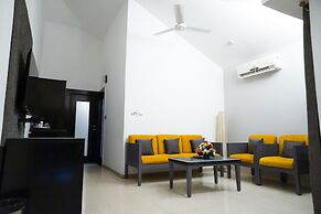 Regenta Baywatch Resort Goa