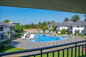 Regenta Baywatch Resort Goa