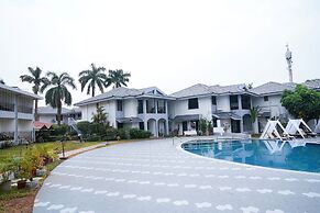 Regenta Baywatch Resort Goa