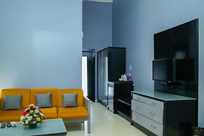 Regenta Baywatch Resort Goa