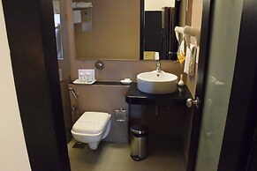 Regenta Baywatch Resort Goa