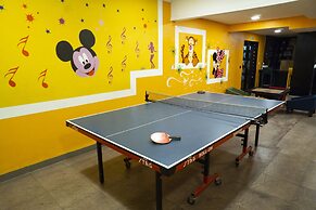 Regenta Baywatch Resort Goa