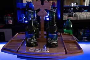 Regenta Baywatch Resort Goa