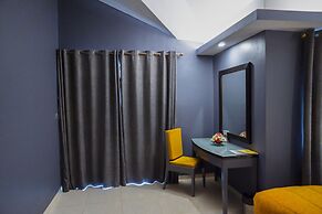 Regenta Baywatch Resort Goa