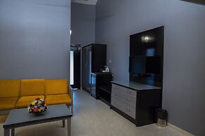 Regenta Baywatch Resort Goa