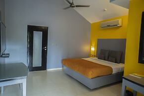 Regenta Baywatch Resort Goa
