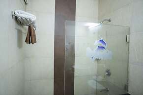 Regenta Baywatch Resort Goa