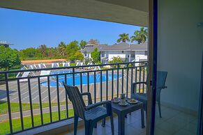 Regenta Baywatch Resort Goa