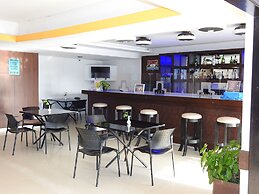 Regenta Baywatch Resort Goa