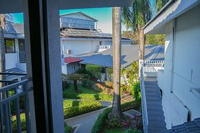 Regenta Baywatch Resort Goa