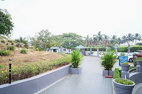 Regenta Baywatch Resort Goa