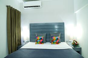 Regenta Baywatch Resort Goa