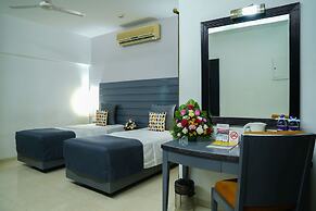 Regenta Baywatch Resort Goa