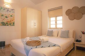 Soul Vacation Resort and Spa, Colva