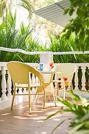 Soul Vacation Resort and Spa, Colva