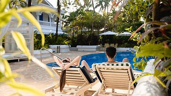 Soul Vacation Resort and Spa, Colva