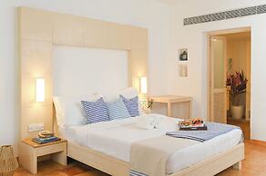 Soul Vacation Resort and Spa, Colva