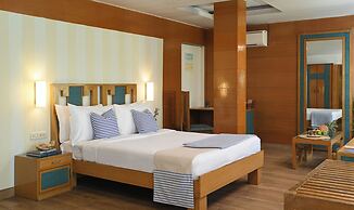 Soul Vacation Resort and Spa, Colva