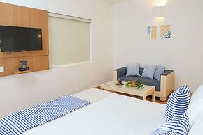 Soul Vacation Resort and Spa, Colva