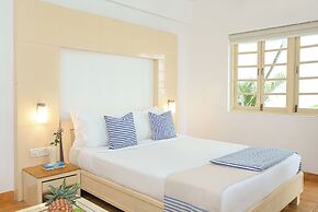 Soul Vacation Resort and Spa, Colva