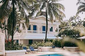 Soul Vacation Resort and Spa, Colva