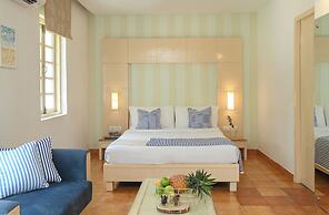 Soul Vacation Resort and Spa, Colva