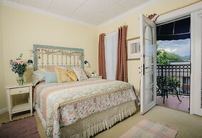 Old Town GuestHouse B&B