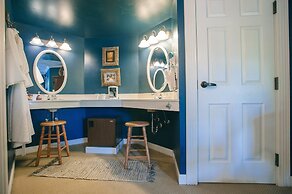 Old Town GuestHouse B&B